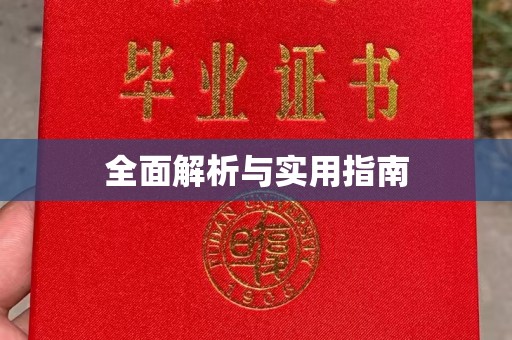 政和全面解析与实用指南